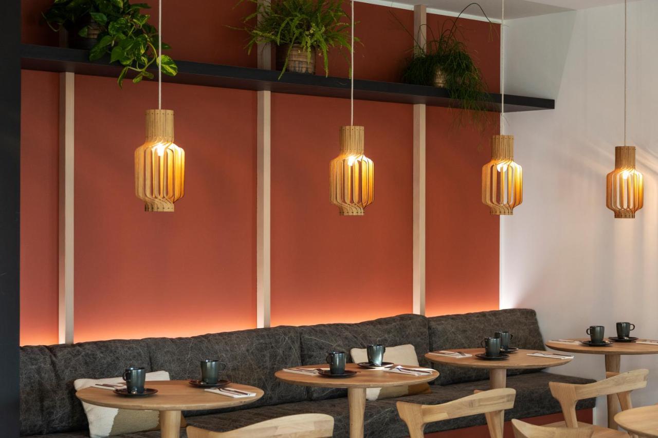 Hotel L'Acquale 칼비 외부 사진