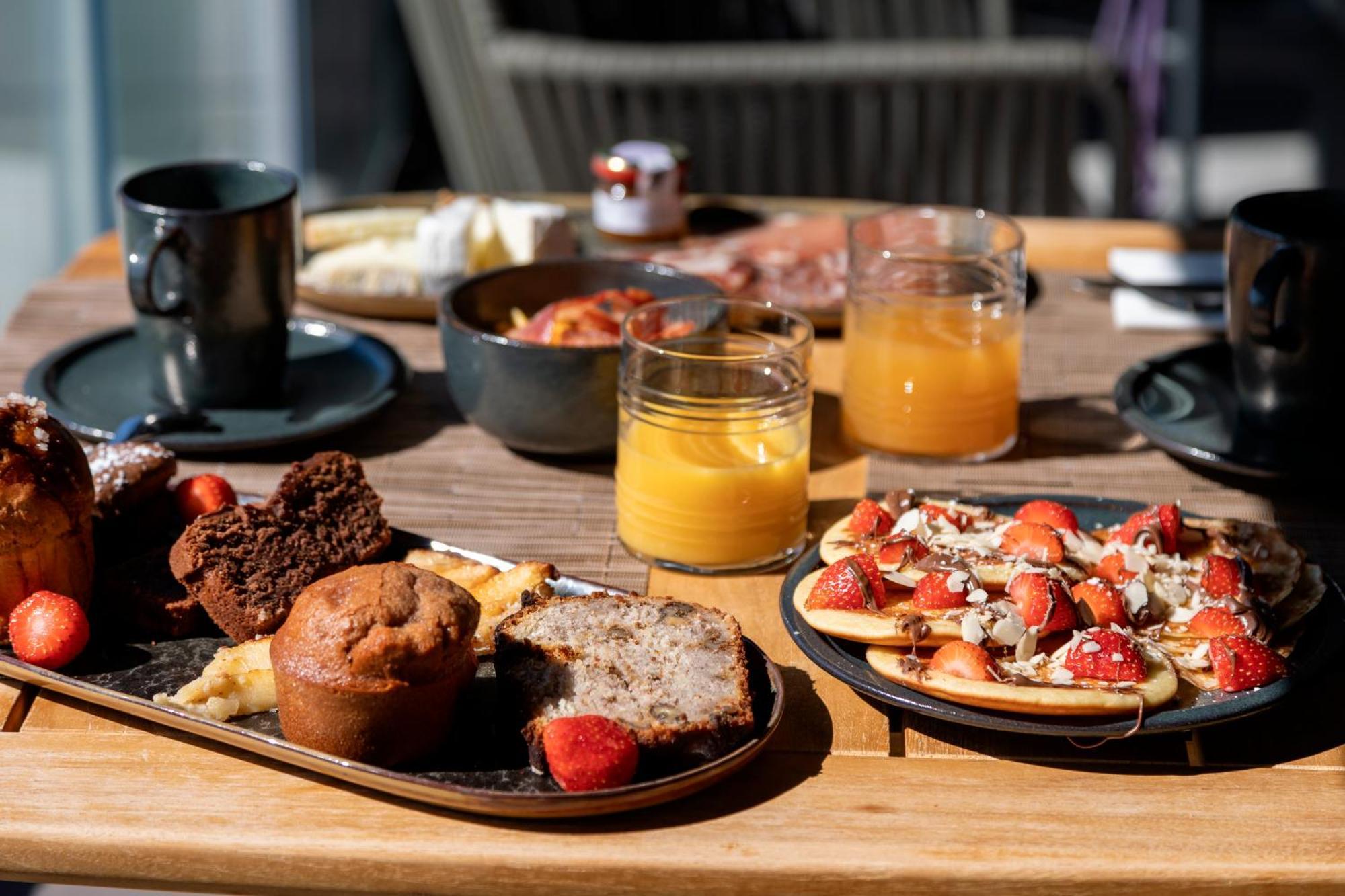 Hotel L'Acquale 칼비 외부 사진